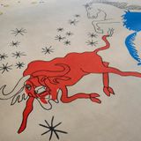 Bespoke carpets - Appaloosa Rug - PINTO