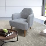 Sièges pour collectivités - GRETA - Fauteuil Made In Italy - MITO HOME