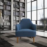 Sièges pour collectivités - GRETA - Fauteuil Style Italien - MITO HOME