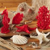 Bougies - Sea Collection - CERERIA LAC SRL