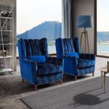 Sièges pour collectivités - JULIA - Fauteuil - MITO HOME