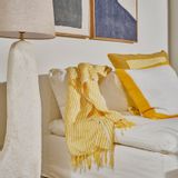 Coussins textile - Saint-Tropez - POMAX
