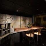 Tables Salle à Manger - table CORE - AREA TOKYO PARIS