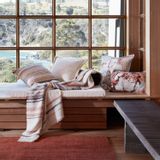 Upholstery fabrics - The Ilford Soft Furnishings Collection from Innate - INNATE