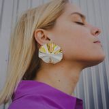 Jewelry - Gloria earrings - ENNATO