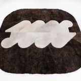 Tapis sur-mesure - Tapis Noémie - NORKI