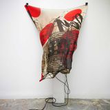 Scarves - Big Cola - FALIERO SARTI