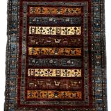 Classic carpets - Modcar Rug - NOMAD HOME - LA MAISON DU TAPIS ROUEN