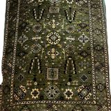Classic carpets - MODCAR Rug - NOMAD HOME - LA MAISON DU TAPIS ROUEN