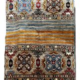 Classic carpets - Khorjim Rug - NOMAD HOME - LA MAISON DU TAPIS ROUEN