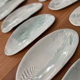 Decorative objects - Porcelain cups, unique pieces, handmade, MADE IN FRANCE - TOTEM NATURE