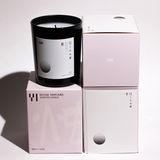 Decorative objects - Bougie parfumée QIAN (乾) - Cedar - BBF PARIS