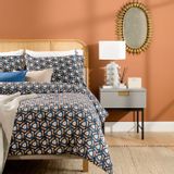 Bed linens - DIGITALLY PRINTED DUVET COVER SETS - MAISONETTE