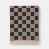 Plaids - Plaid à carreaux - VILLA COMO