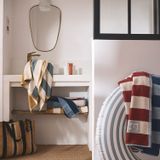 Other bath linens - Deckchair - Cotton beach sheets - ESSIX