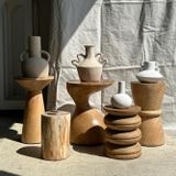Stools - Sexy Neck Stool - OFFICE OBJETS