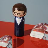 Design objects - Karl Kokeshi - LUCIE KAAS