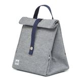 Cadeaux - Sac Isotherme à Repas Jean bleu avec Heruli bleu - THE LUNCHBAGS