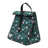 Cadeaux - Sac Isotherme à Repas Jaguar avec poignée noire - THE LUNCHBAGS