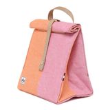 Gifts - Lunchbag Candy with Beige Strap - THE LUNCHBAGS