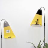 Lampes de table - Light shelf - ILSANGISANG