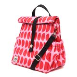 Cadeaux - Sac Isotherme à Repas Pastèque avec poignées noires - THE LUNCHBAGS