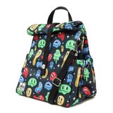 Cadeaux - Sac Isotherme à Repas Sucette avec poignées noires - THE LUNCHBAGS