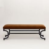 Benches - Leto, bench - GILLES & BOISSIER MONTAIGNE