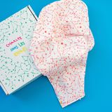 Childcare accessories - Fire diaper box - CHARLIE DANS LES ETOILES