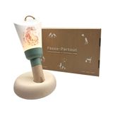 Wireless lamps - Passe Partout Lamp Set\"” Unicorn\ " - MAISON POLOCHON