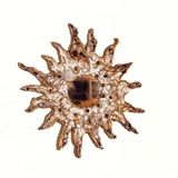 Mirrors - Mirror - FRIEDMANN & VERSACE - COLLECTION EPIONE