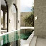 Appliques extérieures - SOUL OUTDOOR - DCW EDITIONS (IN THE CITY)