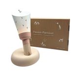 Lampes sans fil - Coffret Lampe Passe-Partout "Cigogne" - MAISON POLOCHON