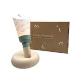 Lampes sans fil - Coffret Lampe Passe-Partout "Papillon" - MAISON POLOCHON