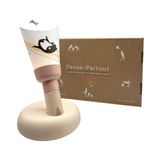 Lampes sans fil - Coffret lampe Passe-Partout "Augustin sur son arc en ciel" - MAISON POLOCHON