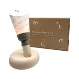 Lampes sans fil - Coffret Lampe Passe-Partout "Nuages" - MAISON POLOCHON