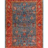 Tapis classiques - Tapis Suzani - NOMAD HOME - LA MAISON DU TAPIS ROUEN
