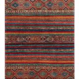 Tapis classiques - Tapis Khorjim - NOMAD HOME - LA MAISON DU TAPIS ROUEN