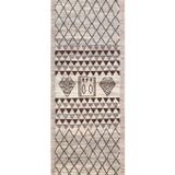Tapis design - Tapis Modcar Couloir - NOMAD HOME - LA MAISON DU TAPIS ROUEN