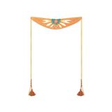 Jewelry - Chocker APYCHA Classic - NAHUA