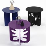 Coffee tables - Art table - SHISHKA PROJECT