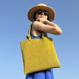 Bags and totes - TUBULAR TOTE - CYEDRA