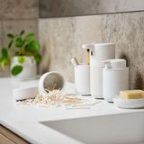 Decorative objects - Ume soap dish. - ZONE DENMARK
