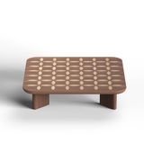 Coffee tables - Coffee Table 2024 - UNO PER VOLTA