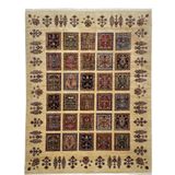 Classic carpets - Wool carpet - 4 seasons - NOMAD HOME - LA MAISON DU TAPIS ROUEN