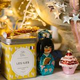 Café et thé - Les Iles - LE THÉ CHIC
