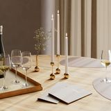 Services - MENU & WINE CARDS - LIND DNA