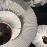 Design objects - Collection PLEATS - BLOOMBOOM