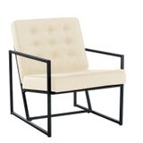 Fauteuils - Fauteuil lounge Avon Velours - VIBORR