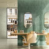 Objets design - Revêtement mural design collection  GLIM - FAP CERAMICHE